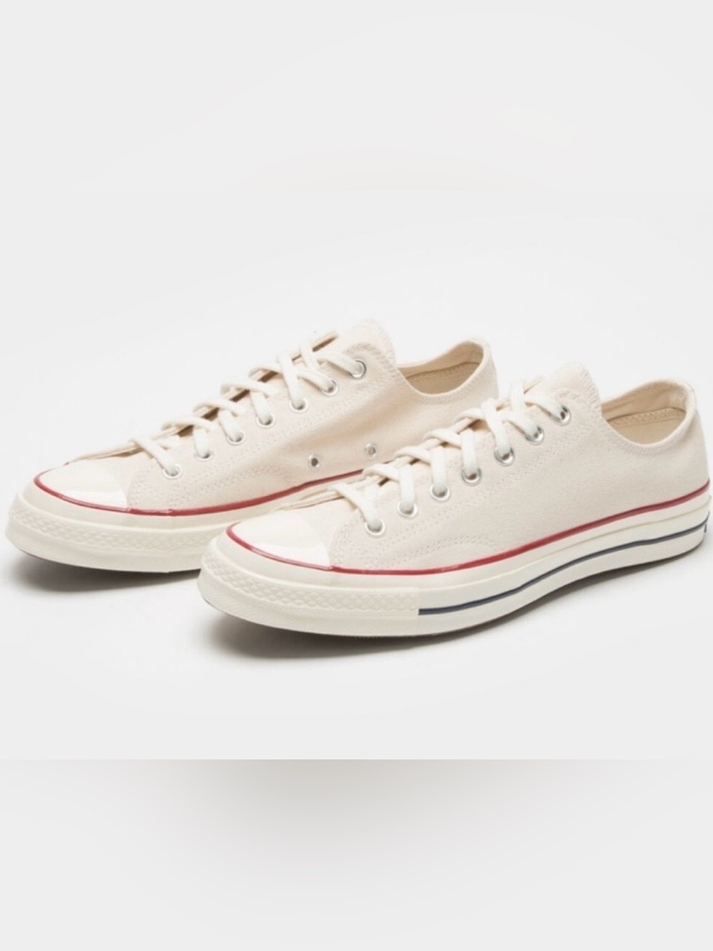 Converse All Star Low Top Sneakers